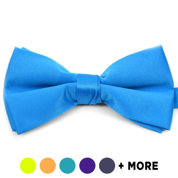 BOW TIES